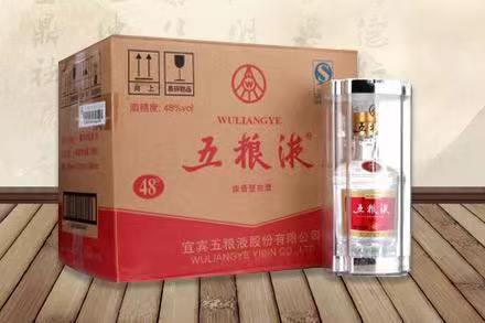 上虞五粮液回收